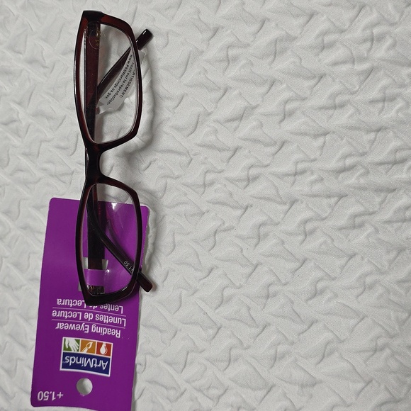 NON-PRESCRIPTION  GLASSES - Picture 1 of 4